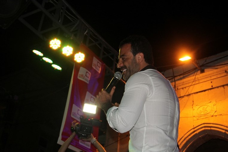 Batroun Open Air Party